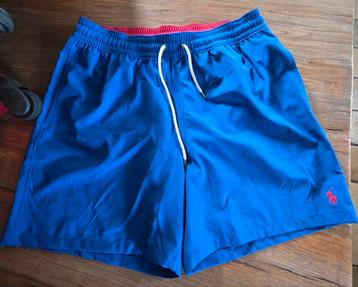 Nieuwe ralph lauren korte broek maat L beschikbaar voor biedingen
