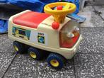 Fisher Price Explorer, Ophalen of Verzenden, Gebruikt, Auto of Voertuig