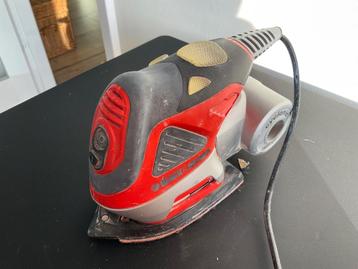 Schuurmachine Black & Decker  beschikbaar voor biedingen