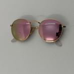 Ray-Ban RB3447 Round Metal 112/Z2 50-21 Zonnebril Goud / Roz, Sieraden, Tassen en Uiterlijk, Zonnebrillen en Brillen | Heren, Zonnebril