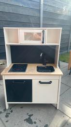 IKEA Keukentje heeft wat liefde nodig, Ophalen of Verzenden, Gebruikt, Hout