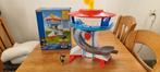 Paw Patrol uitkijktoren met pup in doos!, Ophalen of Verzenden, Zo goed als nieuw