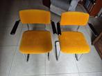 2 Gispen stoelen, Ophalen