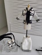 Silkstone barbie, Verzenden, Zo goed als nieuw, Kleertjes
