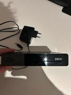 Vu Zero STB Box - IPTV & Satelliet DVB Tuner, Ophalen of Verzenden, Gebruikt, HDMI, Zonder harde schijf