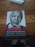 Mandela in engels, Boeken, Politiek en Maatschappij, Gelezen, Ophalen of Verzenden