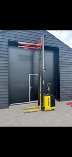Electrische stapelaar, Ophalen of Verzenden