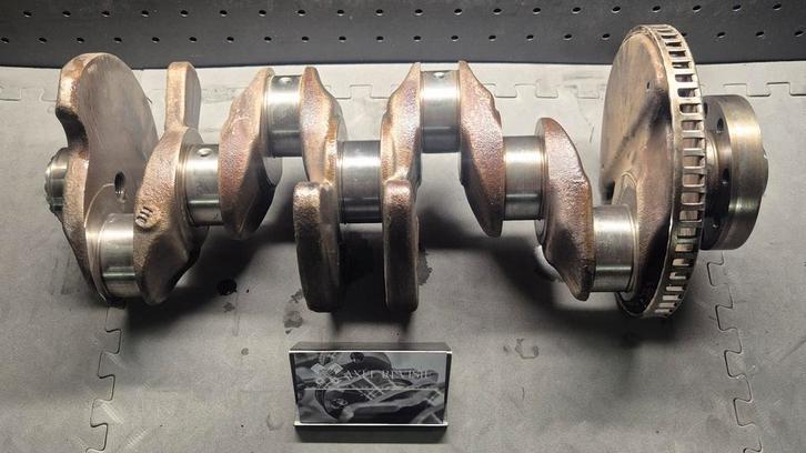 Volkswagen 2.0 TSI krukas CCZ, Auto diversen, Overige Auto diversen, Ophalen of Verzenden