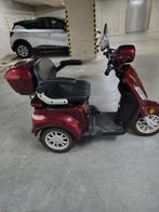 Scootmobiel, Diensten en Vakmensen, Welzijn | Overige