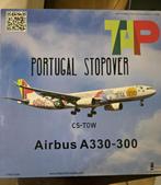 TAP Portugal A330-300 'Stopover' Inflight200 CS-TOW 1:200, Overige merken, 1:200 of kleiner, Helikopter, Nieuw