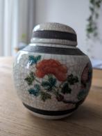 Porseleinen Chinese suikerpot?, Antiek en Kunst, Antiek | Porselein, Ophalen of Verzenden