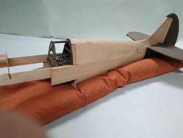 modelvliegtuig