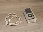 Ipod nano 4gb, Ophalen of Verzenden, Gebruikt, Nano, 2 tot 10 GB