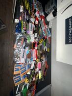 Creature baits, tubes, shads - Zo goed als nieuw!, Watersport en Boten, Hengelsport | Roofvissen, Ophalen of Verzenden, Zo goed als nieuw
