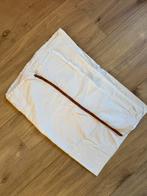 Meyco laken ledikant, Jongetje of Meisje, Wit, Overige typen, Ophalen of Verzenden