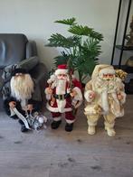 Kerstmannen, Ophalen, Zo goed als nieuw