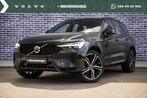 Volvo XC60 B5 Plus Dark | Stoel/stuur verwarming | Adaptieve, Auto's, Volvo, 12 maanden, Stof, Gebruikt, Euro 6