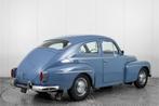 Volvo PV544 katterug (bj 1960), Auto's, Volvo, Gebruikt, Overige modellen, Bedrijf, Handgeschakeld