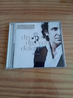 Cd Marco Borsato dromen durven delen, Ophalen of Verzenden, Zo goed als nieuw, Pop