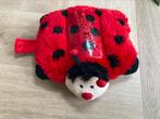 Pillow pets lieveheersbeestje, Kinderen en Baby's, Gebruikt, Ophalen of Verzenden