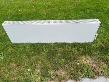 Flat line radiator  Type 22 lengte  beschikbaar voor biedingen