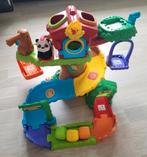 Vtech Zoef Zoef Dieren boomhuis, Gebruikt, Ophalen