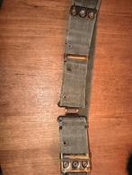 Legerbroek xs ,jas s, Kleding | Heren, Ophalen, Zo goed als nieuw, Maat 46 (S) of kleiner, Kleding