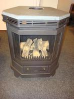 Barbas Dallas gashaard met spekstenen bovenblad--2 jaar gar, Huis en Inrichting, Kachels, Niet ingevuld, Gebruikt, Gas, Niet ingevuld