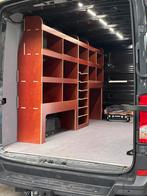 Bedrijfswagen inrichting, bus inrichting, bus betimmering, Auto diversen, Overige Auto diversen, Ophalen, Nieuw, Nieuw, Nieuw