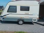 Caravan., Caravans en Kamperen, Caravans