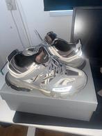 Balenciaga tracks grey met ledlights., Ophalen of Verzenden, Zo goed als nieuw