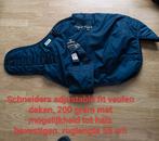 Winterdekens minipaard/shetlander, Ophalen of Verzenden, Zo goed als nieuw, Deken