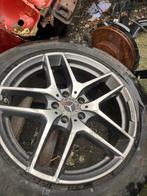 2x Mercedes glc w253 amg  19” velgen, Ophalen of Verzenden, Gebruikt