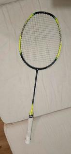 Yonex Nanoflare Badminton Racket, Ophalen of Verzenden, Zo goed als nieuw, Racket(s)