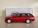 BMW Alpina B3 (E30) Touring 2.7 1:18 (nieuw), Verzenden, Nieuw, Auto, OttOMobile