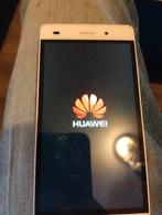 Huawei, Ophalen of Verzenden, Zo goed als nieuw, Zwart