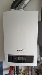 Nefit Trendline HRC 30 CW5 Combi-ketel (CV en warm water), Doe-het-zelf en Verbouw, Verwarming en Radiatoren, Ophalen, 30 tot 80 cm