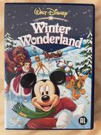 Winter Wonderland DVD, Alle leeftijden, Ophalen of Verzenden, Zo goed als nieuw, Amerikaans