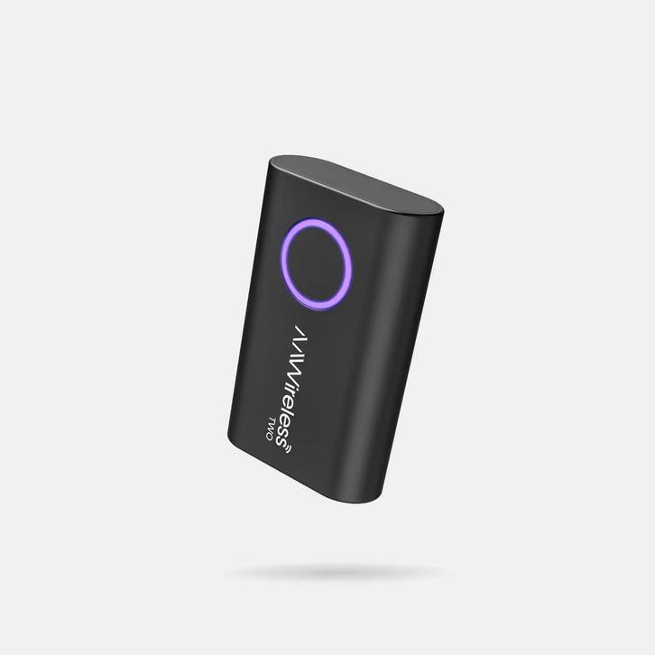 Aawireless 2, Auto-onderdelen, Elektronica en Kabels, Nieuw, Ophalen of Verzenden