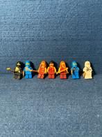 Lego Ninjago minifiguren, Ophalen of Verzenden, Zo goed als nieuw, Complete set, Lego