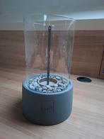 Leeff tafelhaard Stonefire Grey, Ophalen of Verzenden, Zo goed als nieuw