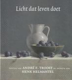 Henk Helmantel, Licht dat leven doet, Ophalen of Verzenden, Gelezen