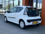 Citroen C1 1.0-12V|Airco|Elek. ramen|Aux-in|Isofix|Trekhaak, Voorwielaandrijving, Gebruikt, Elektrische ramen, 4 stoelen