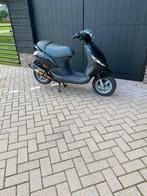 Zip 70cc geen 123, Ophalen, Tweetakt, Gebruikt, Maximaal 45 km/u