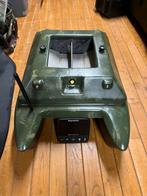 Big dropper raynmarine 5 pro dieptemeter, Watersport en Boten, Ophalen of Verzenden, Zo goed als nieuw, Overige typen