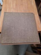 Partij Novolux Plafodur plafondtegels – 38x38 cm, Ophalen of Verzenden, Nieuw, Overige materialen, Minder dan 20 mm