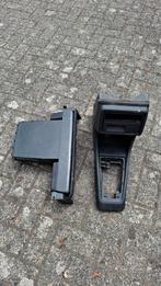 Golf 2 / Golf mk2 zwart Middenconsole en dasboardvak onder R, Auto-onderdelen, Ophalen