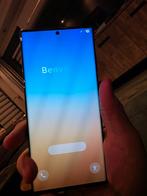 S22 ultra met 265 GB 5g., Telecommunicatie, Mobiele telefoons | Samsung, Ophalen, Overige kleuren, Touchscreen, Zo goed als nieuw