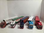 Corgi Scania,DAF modellen, Corgi, ., Ophalen of Verzenden, Zo goed als nieuw