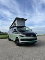 Volkswagen T6 Nevada 2019 TWO-TONE (bj 2019), Caravans en Kamperen, Buscamper of Camperbus, Volkswagen, Tot en met 2, Bedrijf